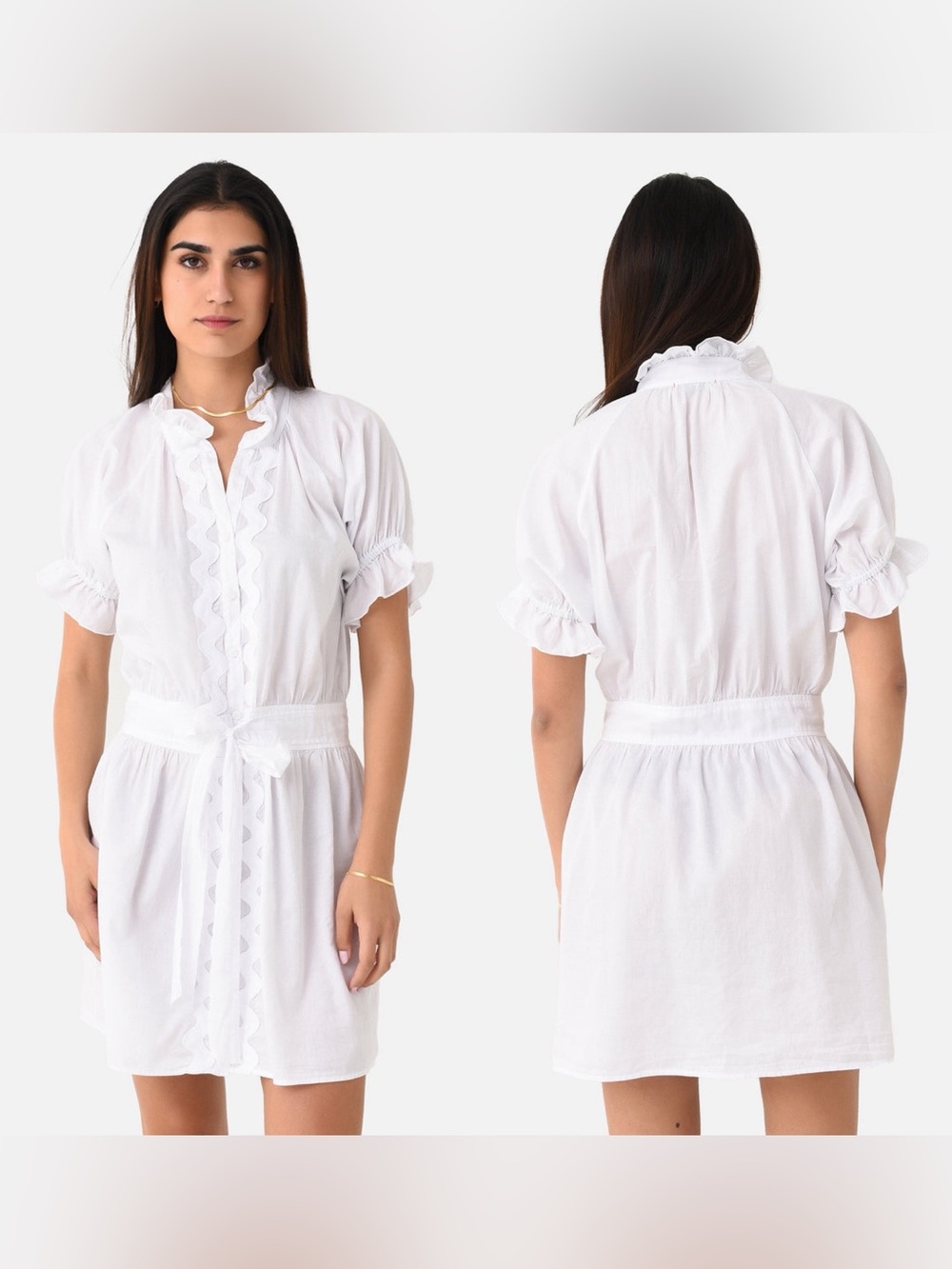 NWT STARK X Abbey Dress